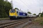 264 003 am 23.09.12 in Wiesbaden-Biebrich.