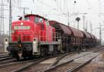 294 845-3 in Gremberg am 18.02.2011