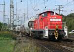 294 832-1 in Gremberg am 04.10.2010