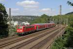 BR 111/422121/die-111-129-3-in-wuppertal-sonnborn Die 111 129-3 in Wuppertal Sonnborn am 02.07.2014