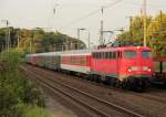 115 459-0 am NF13401 nach Alessandria(I) in Köln West am 30.08.2013