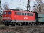 140 028-3 in Gremberg am 25.03.2010.