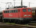 140 028-2 in Gremberg am 04.05.2010