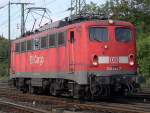 140 790-7 Lz in Gremberg am 29.09.2010