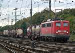 140 600-8 in Gremberg am 05.10.2010