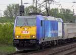 146 520-8 in Gremberg am 04.05.2010