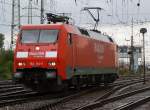 BR 152/94805/152-113-7-in-gremberg-am-16092010 152 113-7 in Gremberg am 16.09.2010