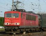 BR 155/71401/155-080-5-in-gremberg-am-22052010 155 080-5 in Gremberg am 22.05.2010