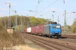 185 535-2 am 18.04.13 in Kln West
