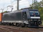 185 571-7 in Gremberg am 07.08.2010