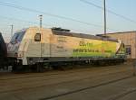 BR 185/98842/185-389-4-in-gremberg-am-13102010 185 389-4 in Gremberg am 13.10.2010