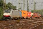 186 108 in Gremberg am 23.08.2011