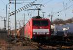 189 078-9 in Gremberg am 28.01.2011