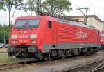 189 064-9 in Gremberg am 04.06.2011