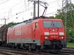189 002-9 in Gremberg am 29.05.2010