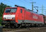 189 075-5 in Gremberg am 04.06.2010
