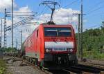 189 069-8 in Gremberg am 31.08.2010
