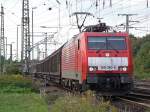 189 080-5 in Gremberg am 23.09.2010