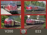 Als Dankeschön an die Museumseisenbahn Hamm, eine kleine Collage mit Bildern vom 06.06.2010 !