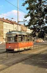 Gotha-Tw in Sch�neweide, dig.