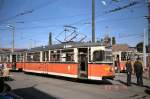 Gro�raumwagen Typ Gotha, Berlin ca 1992