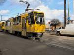 T6A in Sch�neweide, 2006 noch voll in Betrieb