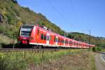 425 093 am 30.09.12 in Erpel.