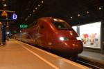 Thalys 4332 am 6.3.12 im Klner Hbf