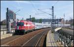 eu445370-183-husarztaurus/264912/370-003-3-pkp-intercity-daenemark-in 370 003-3 (PKP Intercity) 'Dänemark' in Berlin-Hbf am 15.8.2012.